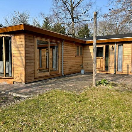 Bungalowpark Het Verscholen Dorp Хардевайк Екстериор снимка