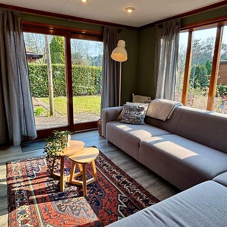 Bungalowpark Het Verscholen Dorp Хардевайк Екстериор снимка