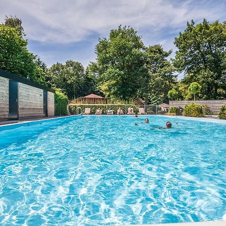 Bungalowpark Het Verscholen Dorp Хардевайк Екстериор снимка