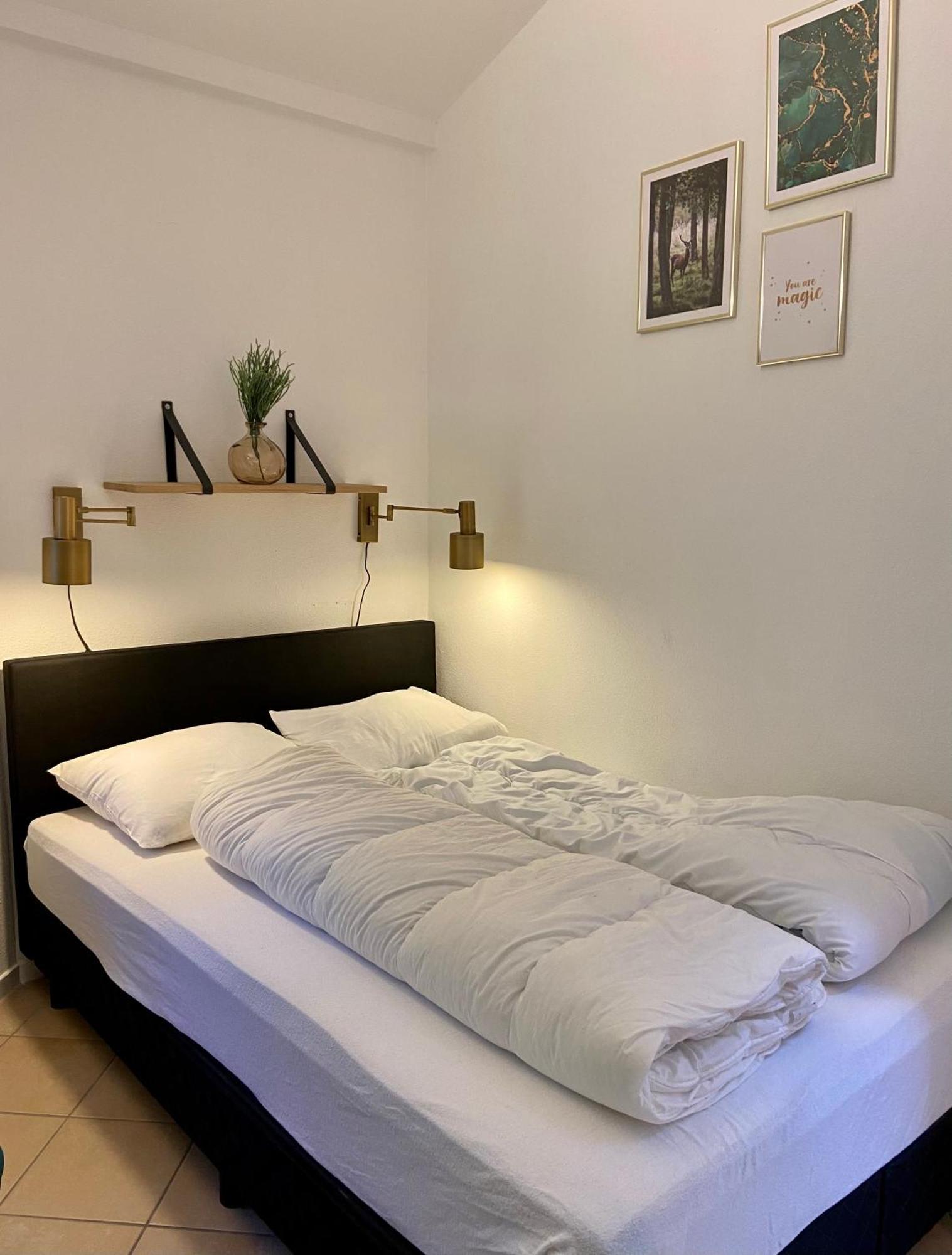 Bungalowpark Het Verscholen Dorp Хардевайк Екстериор снимка