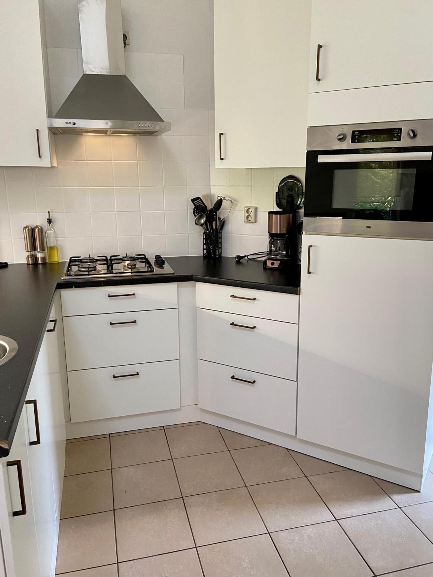 Bungalowpark Het Verscholen Dorp Хардевайк Екстериор снимка