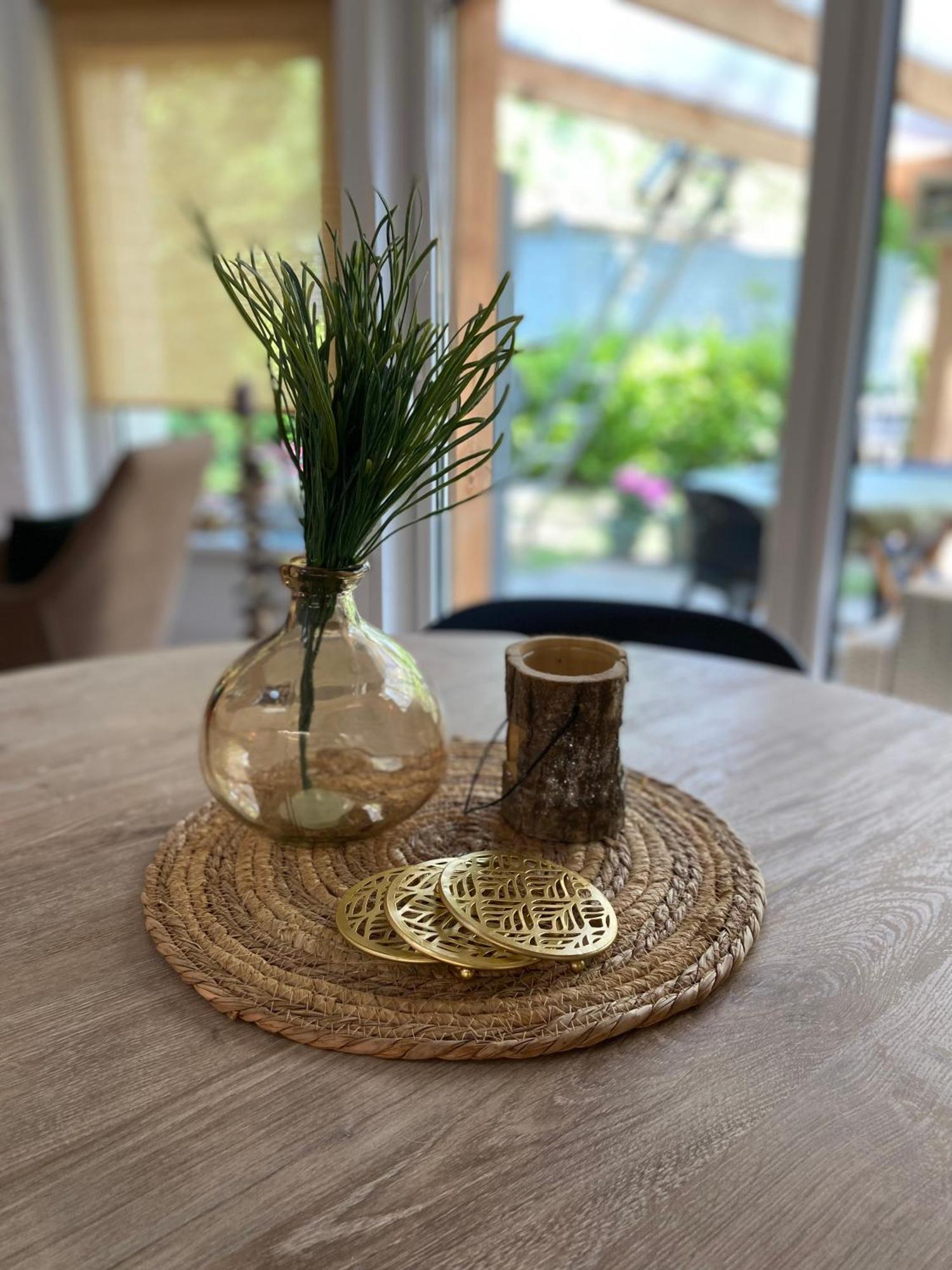 Bungalowpark Het Verscholen Dorp Хардевайк Екстериор снимка