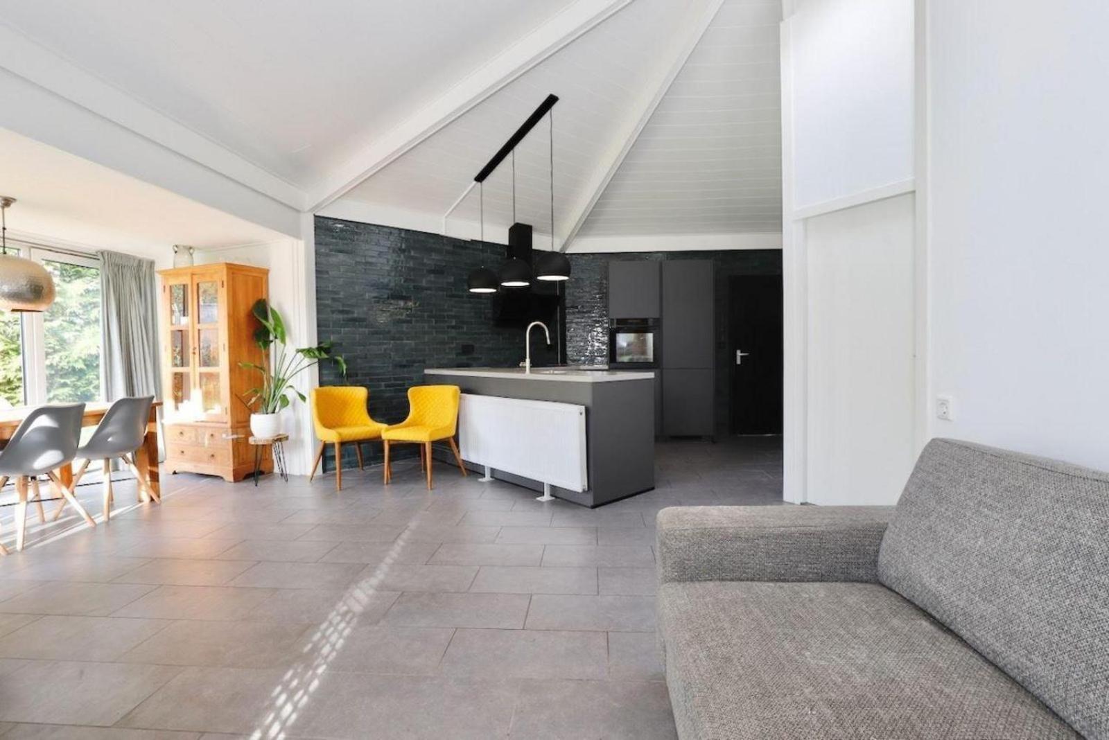 Bungalowpark Het Verscholen Dorp Хардевайк Екстериор снимка