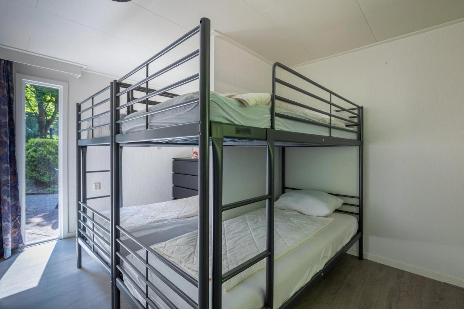 Bungalowpark Het Verscholen Dorp Хардевайк Екстериор снимка