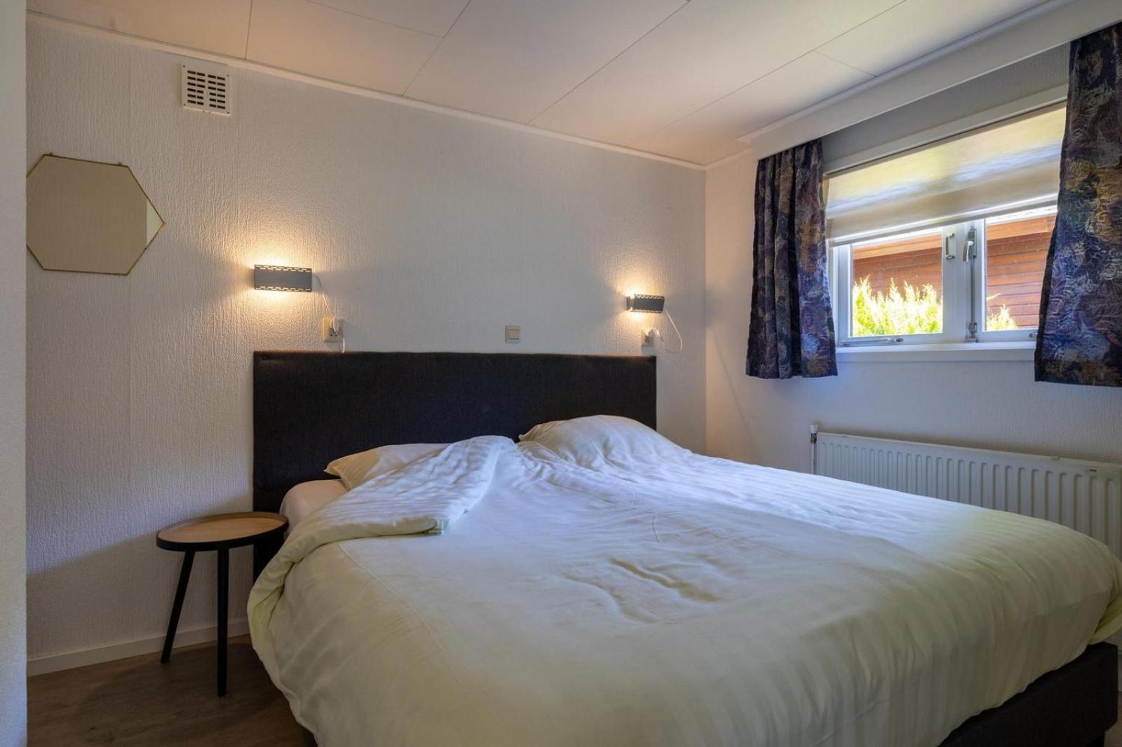 Bungalowpark Het Verscholen Dorp Хардевайк Екстериор снимка