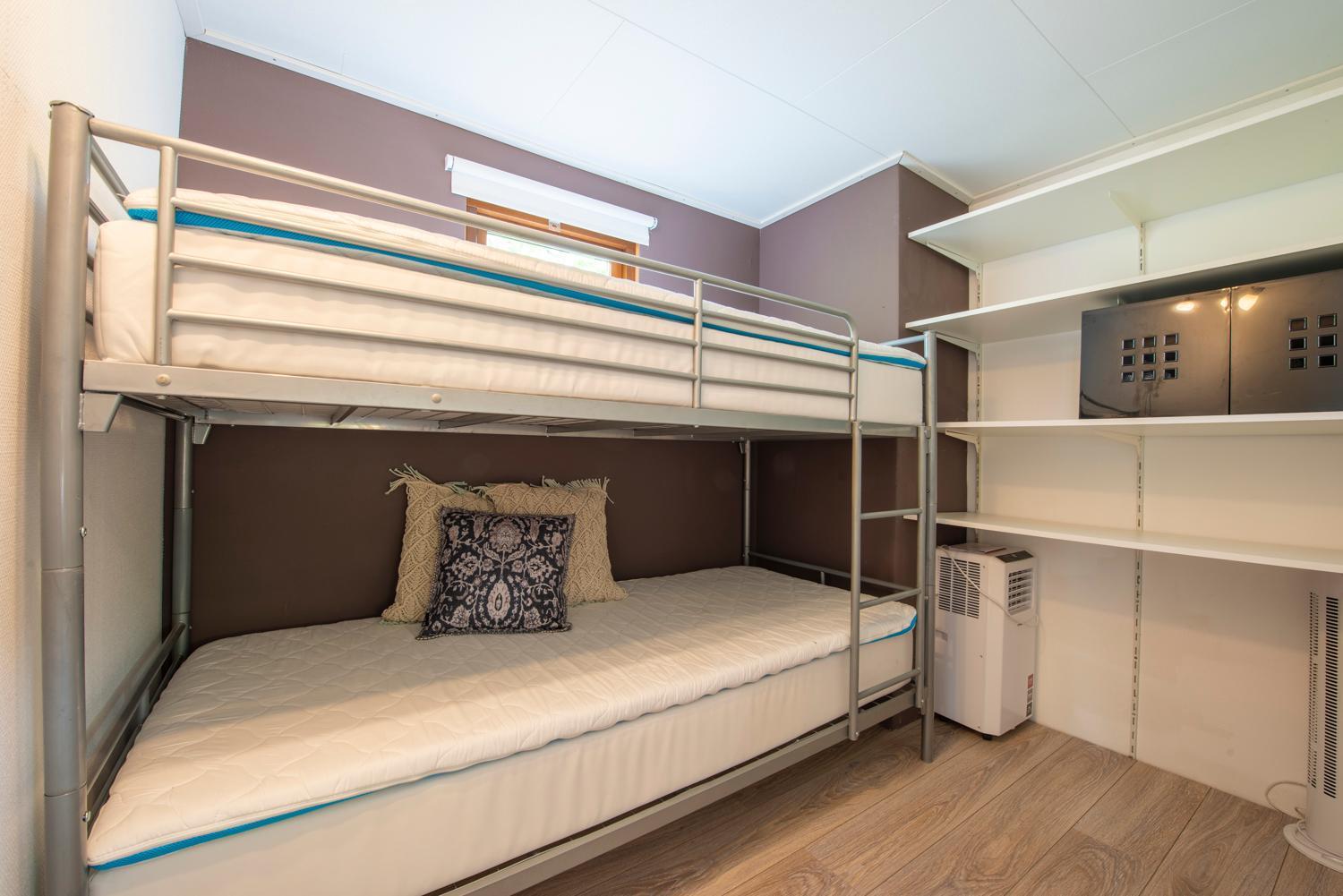 Bungalowpark Het Verscholen Dorp Хардевайк Екстериор снимка