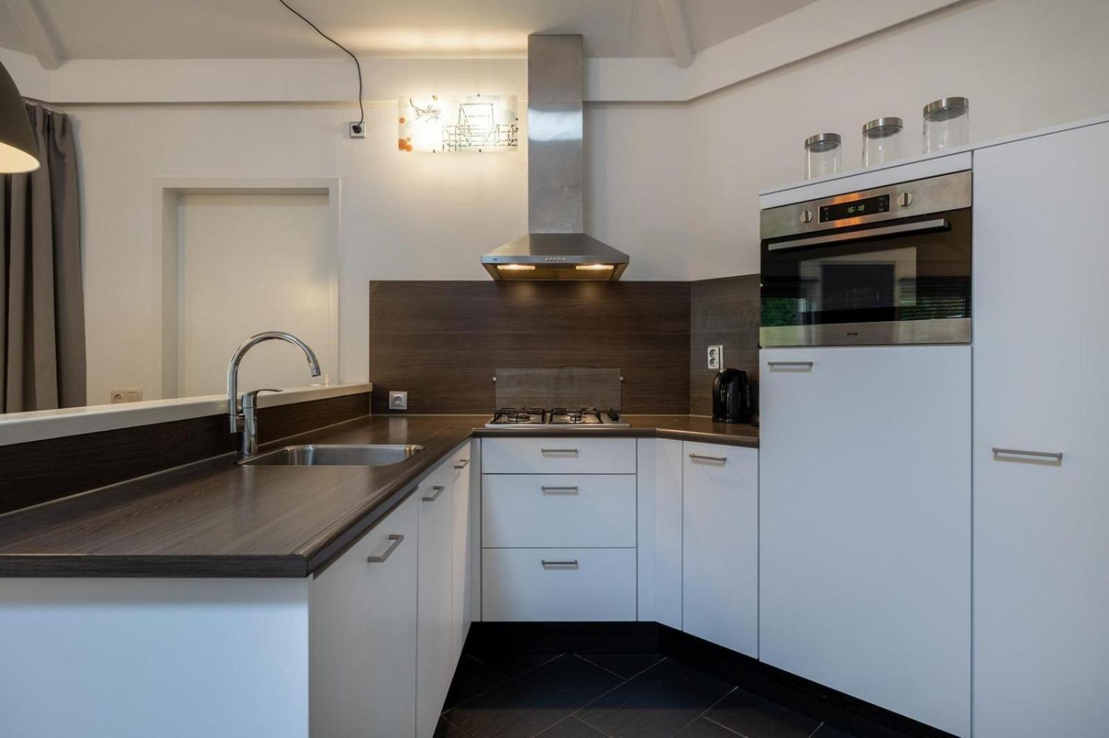 Bungalowpark Het Verscholen Dorp Хардевайк Екстериор снимка