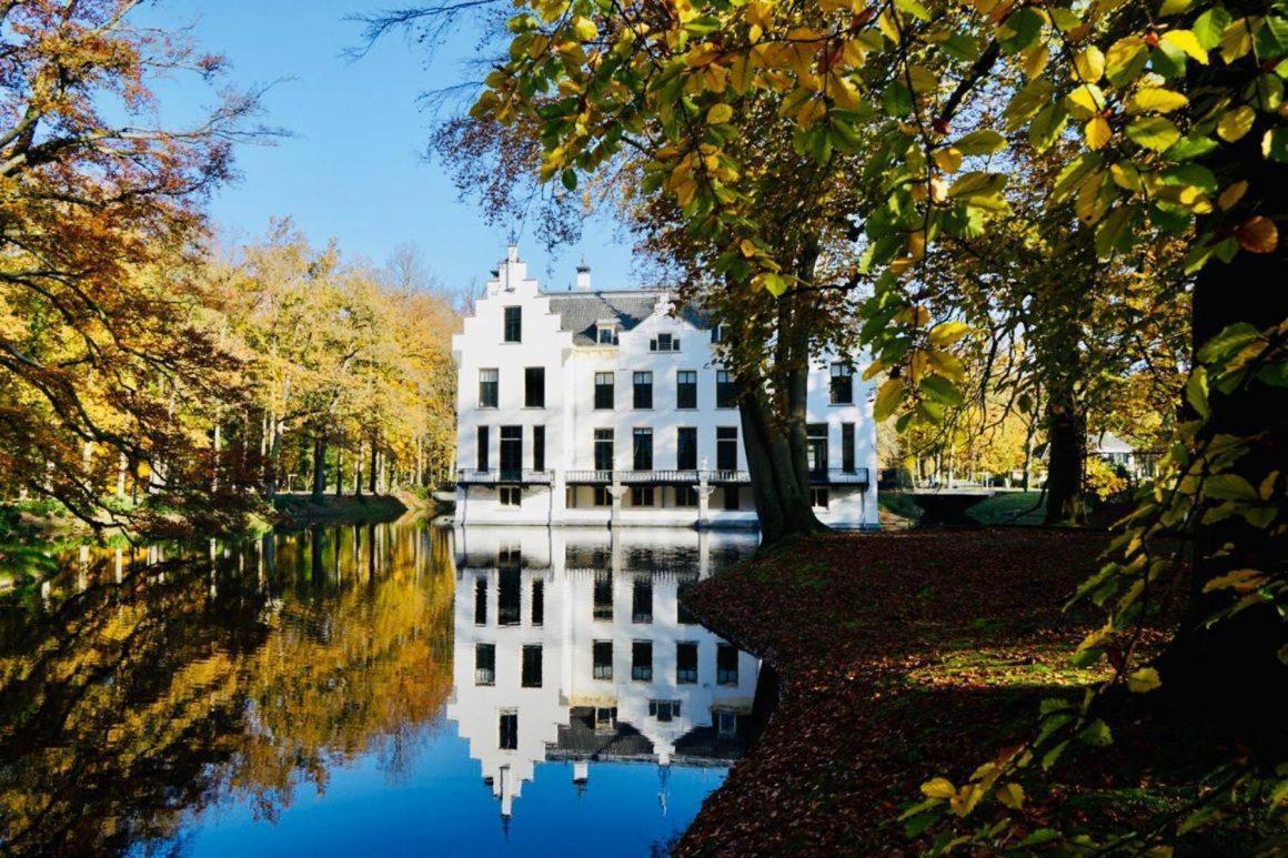 Bungalowpark Het Verscholen Dorp Хардевайк Екстериор снимка