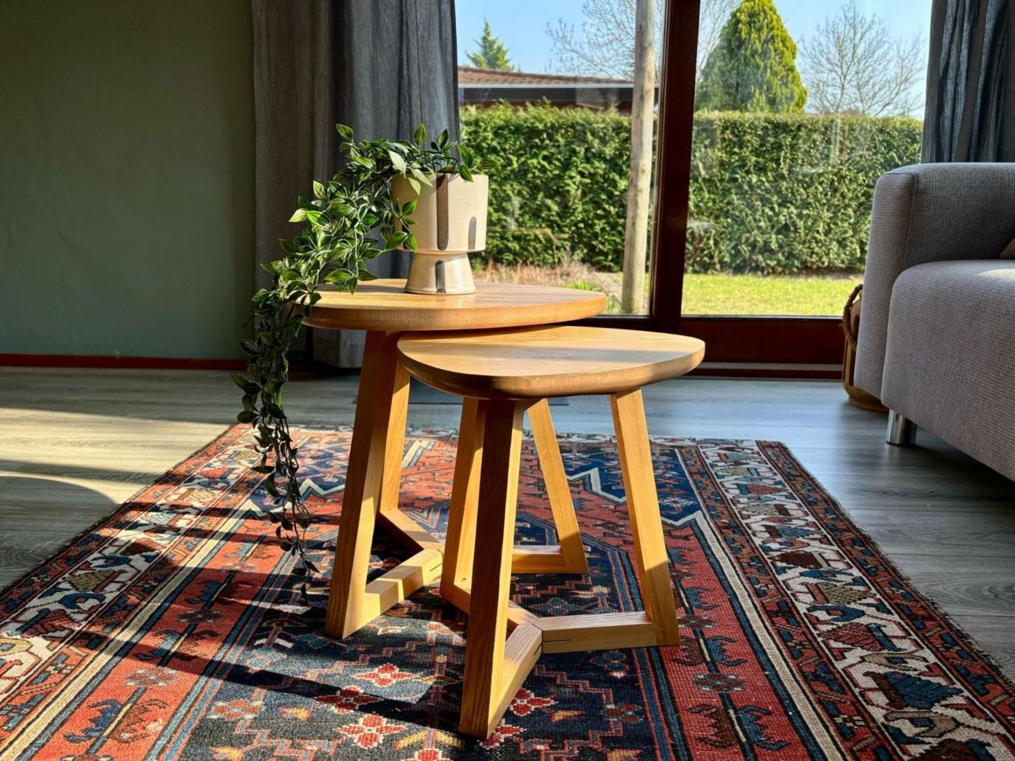 Bungalowpark Het Verscholen Dorp Хардевайк Екстериор снимка