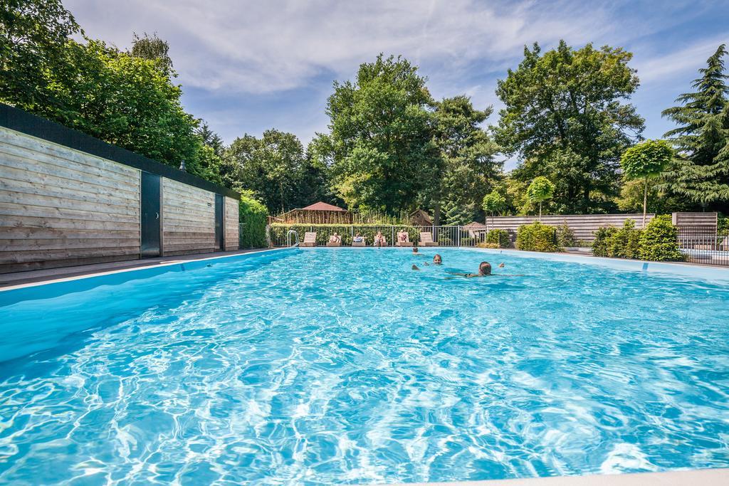 Bungalowpark Het Verscholen Dorp Хардевайк Екстериор снимка